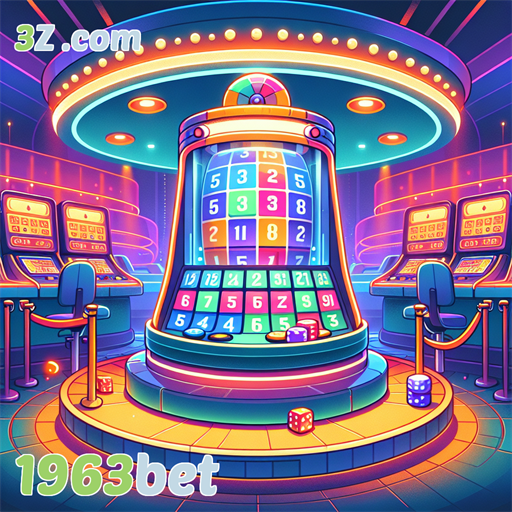 Experiência Incrível no Cassino do 1963bet.com