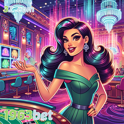 Entre no jogo: login no 1963bet.com como experiência única