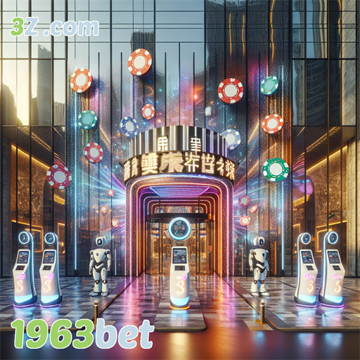 Experimente a Plataforma Inovadora da 1963bet.com Hoje Mesmo!