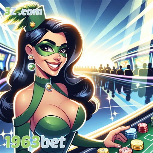 Experimente os Melhores Slots no 1963bet.com e Ganhe Prêmios